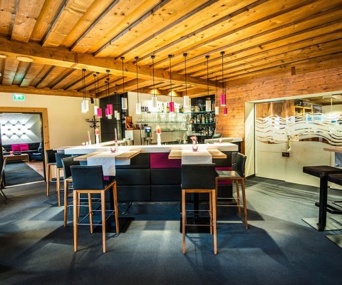 Smarthotel Dorfgastein