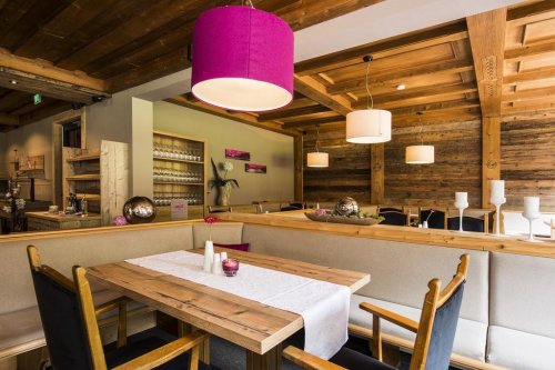 Smarthotel Dorfgastein