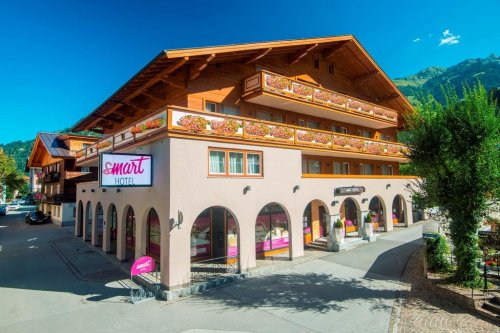 Smarthotel Dorfgastein