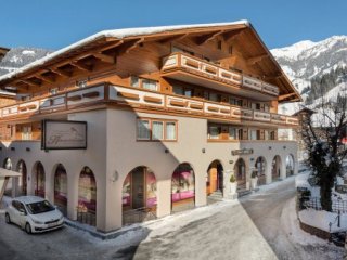 Smarthotel Dorfgastein Smarthotel Dorfgastein