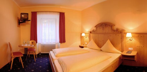 Landhotel Postgut