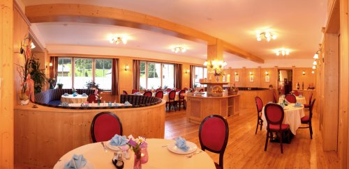 Landhotel Postgut
