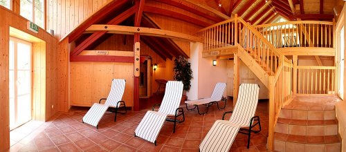 Landhotel Postgut