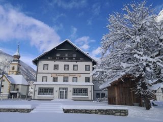 Landhotel Postgut Landhotel Postgut