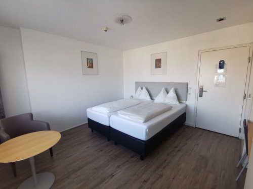 Parkhotel Hall