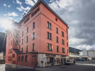 Hotel Ochsen Hotel Ochsen