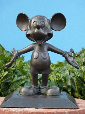 Paříž a Disneyland