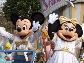 Paříž a Disneyland Paříž a Disneyland
