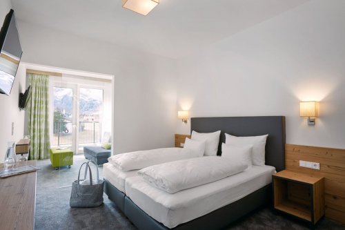 Hotel Zontaja