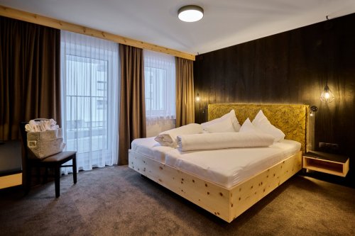 Hotel Zontaja
