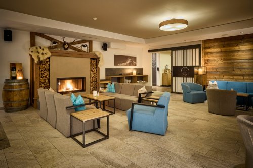 Hotel Zontaja