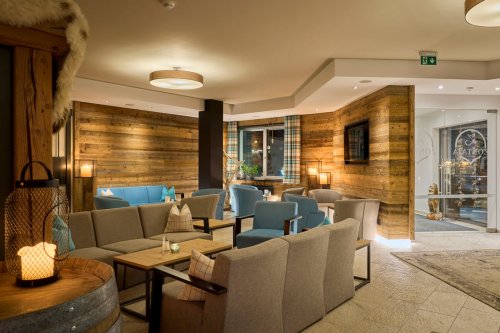 Hotel Zontaja
