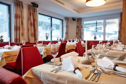Hotel Zontaja