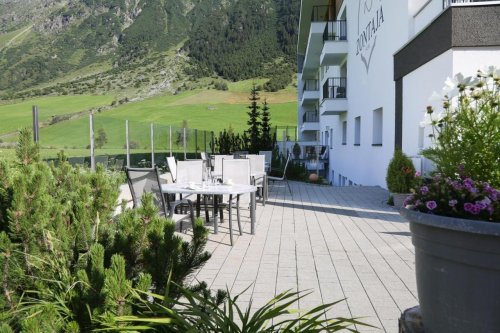 Hotel Zontaja