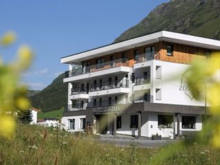 Hotel Zontaja Hotel Zontaja