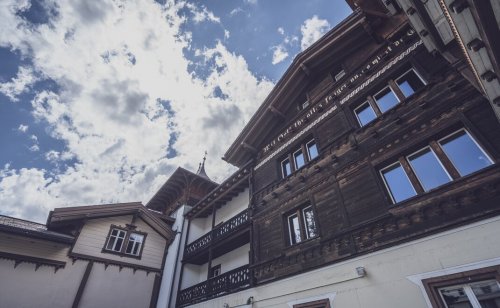 Kleines Palace