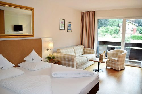 Hotel Malerhaus Fügen