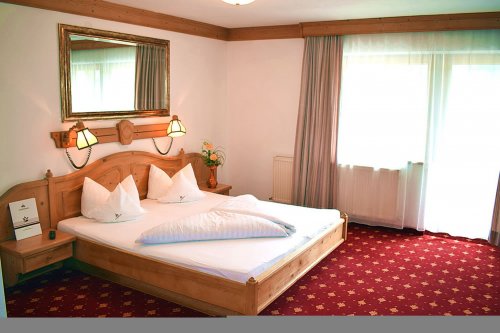 Hotel Malerhaus Fügen