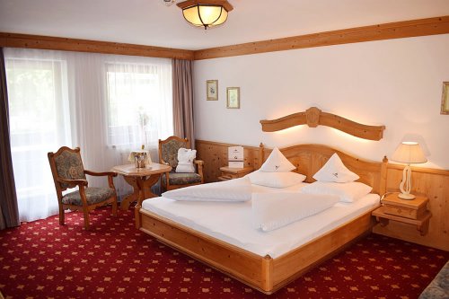 Hotel Malerhaus Fügen