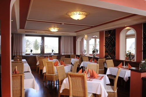 Hotel Malerhaus Fügen