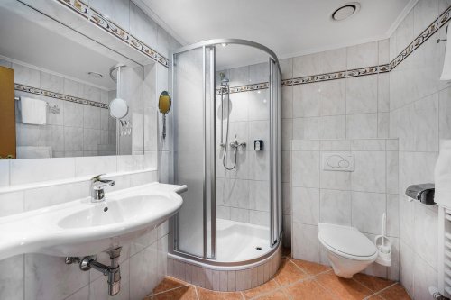 Johannesbad Hotel Palace