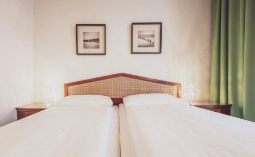 Hotel Montana