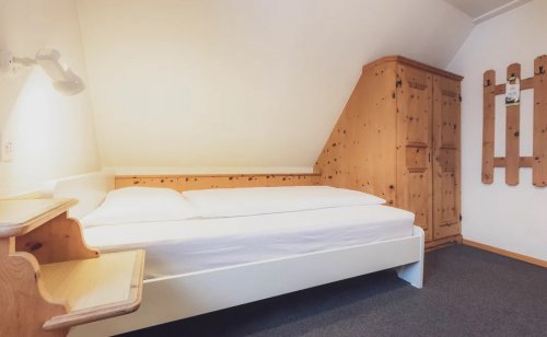 Hotel Montana