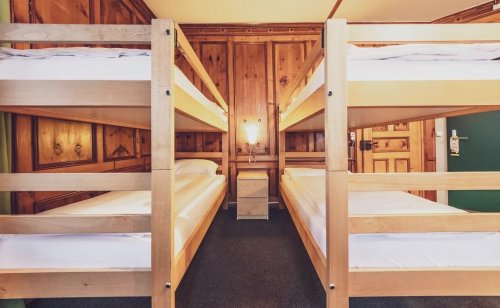 Hotel Montana