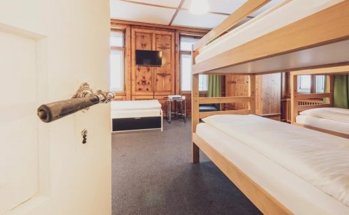 Hotel Montana