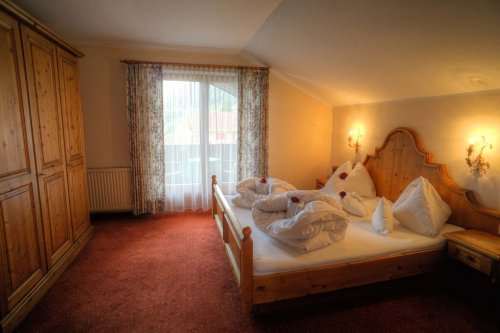 Posthaus Stubai and Smart