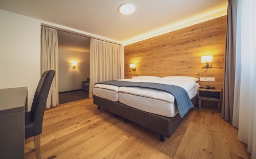 Hotel Strela