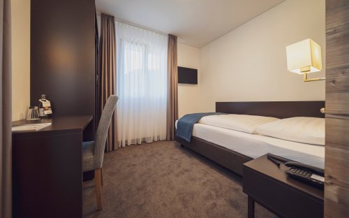 Hotel Strela