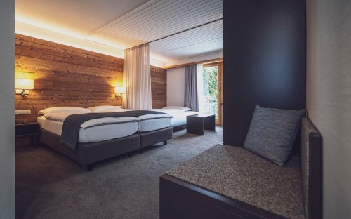 Hotel Strela