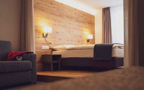 Hotel Strela