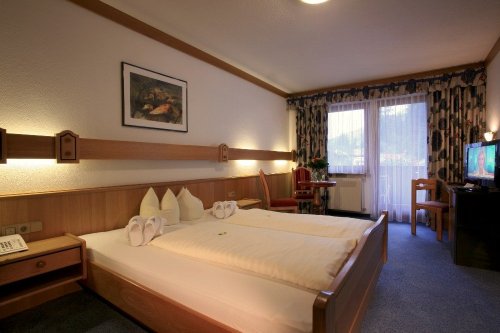 Vital Hotel Seppl