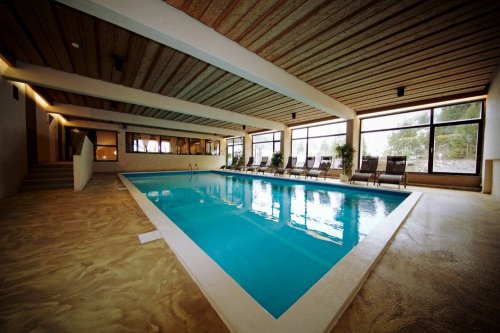 Vital Hotel Seppl