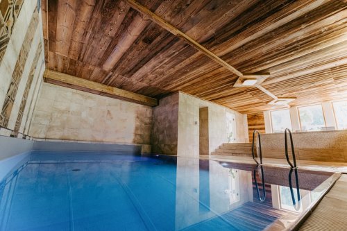 Vitalhotel Gosau