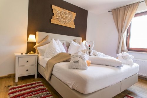 Vitalhotel Gosau
