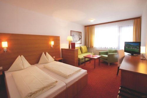 Vitalhotel Gosau