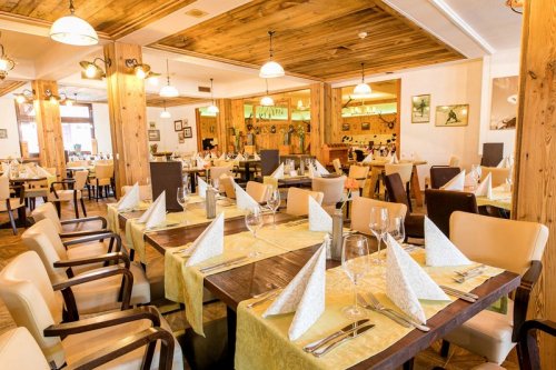 Vitalhotel Gosau