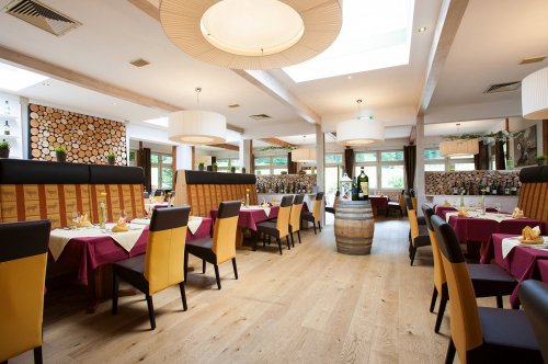 Vitalhotel Gosau