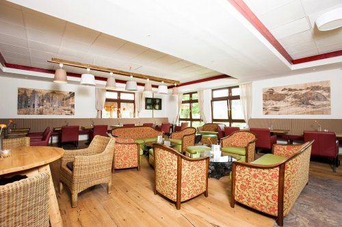 Vitalhotel Gosau