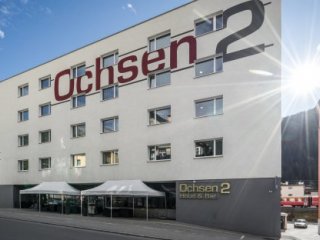 Hotel Ochsen 2 Hotel Ochsen 2