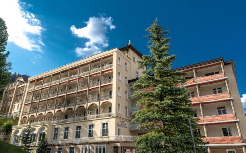 Hotel National