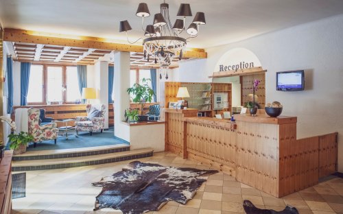 Hotel National