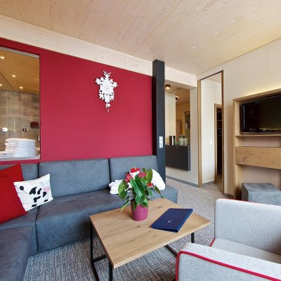 Falkensteiner Hotel Sonnenalpe