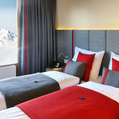 Falkensteiner Hotel Sonnenalpe