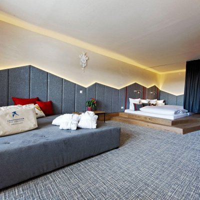 Falkensteiner Hotel Sonnenalpe