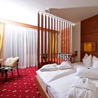 Falkensteiner Hotel Sonnenalpe