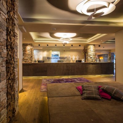 Falkensteiner Hotel Sonnenalpe